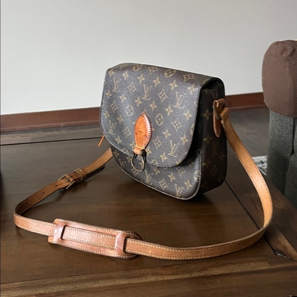 LV MONOGRAM ST CLOUD - Picture 7 of 7